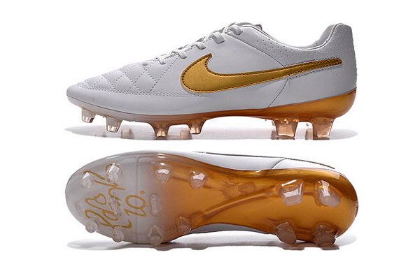 Nike Tiempo Legend V FG Men Shoes--016